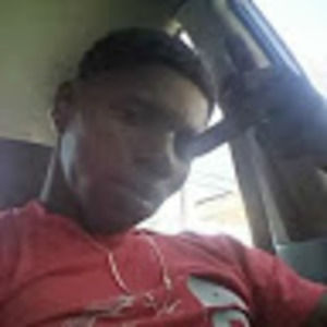 Meet your Posher, Jamaal